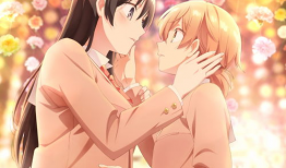 cleavage动漫,青春校园的激情碰撞与成长之旅